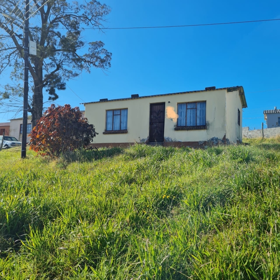 2 Bedroom Property for Sale in Mdantsane Nu 11 Eastern Cape